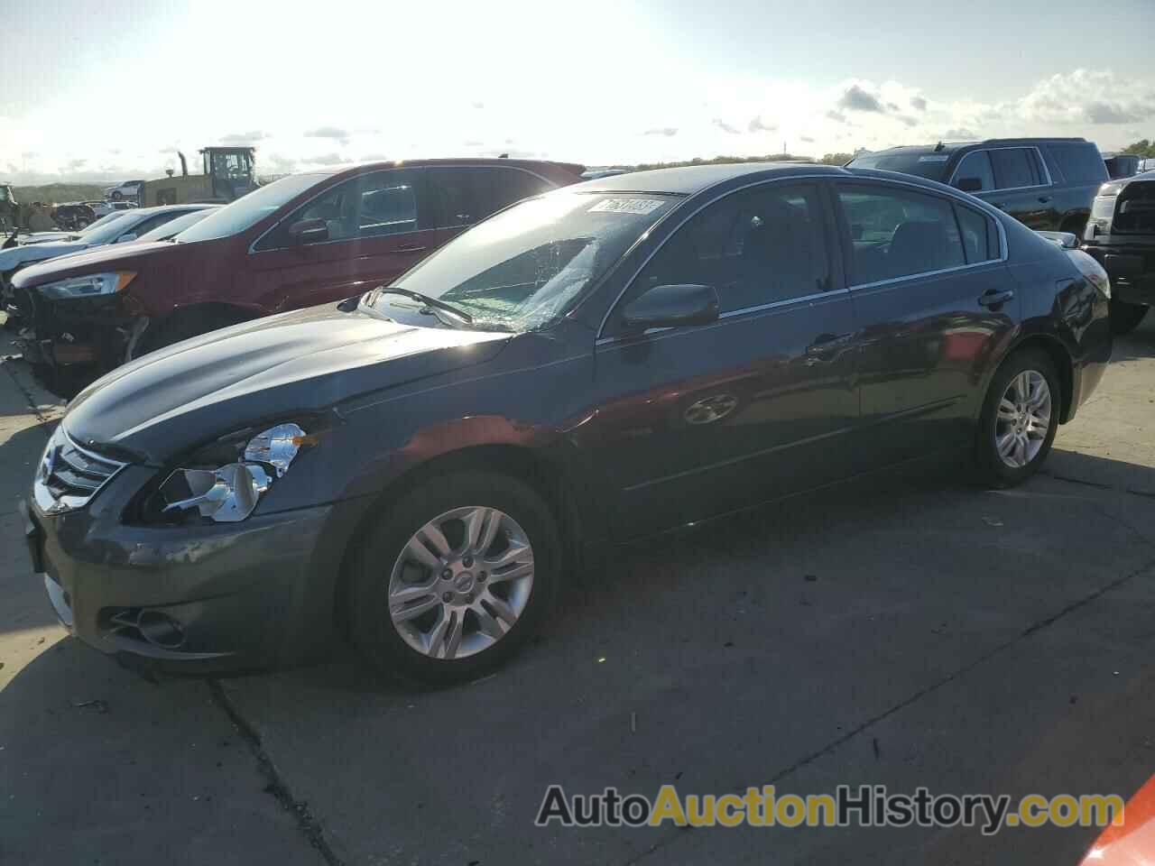 2012 NISSAN ALTIMA BASE, 1N4AL2AP9CN566822