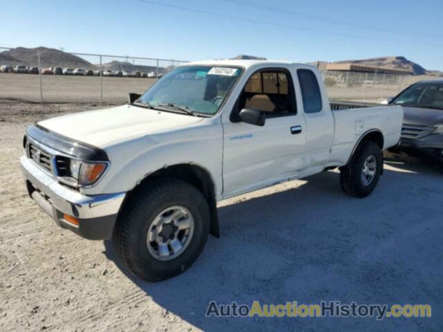 TOYOTA TACOMA XTRACAB, 4TAWN72N4VZ247713