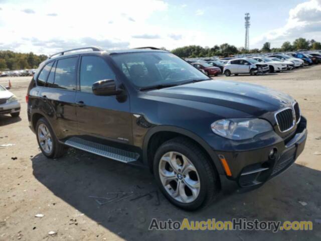 BMW X5 XDRIVE35I, 5UXZV4C51CL765923