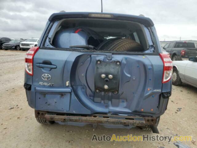 TOYOTA RAV4, 2T3BF4DVXCW244288