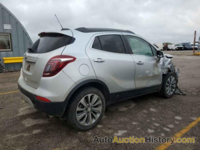 BUICK ENCORE PREFERRED, KL4CJASBXJB612236