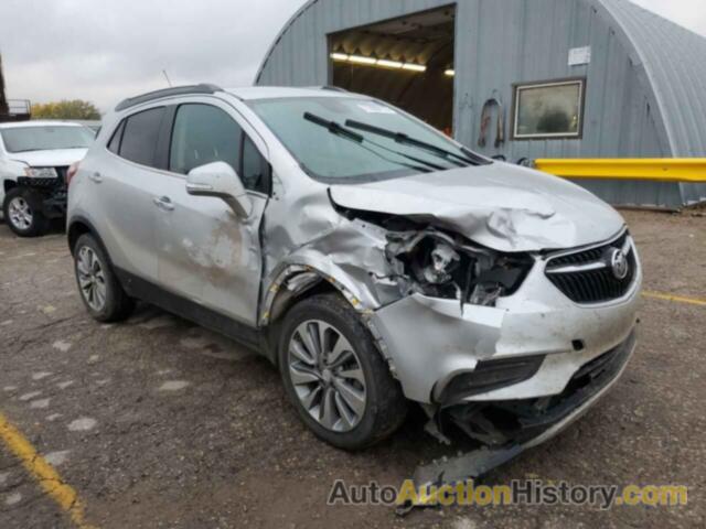 BUICK ENCORE PREFERRED, KL4CJASBXJB612236