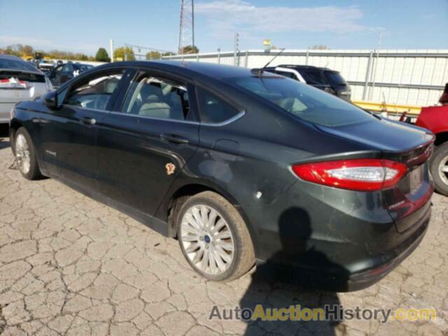 FORD FUSION S HYBRID, 3FA6P0UUXFR296873