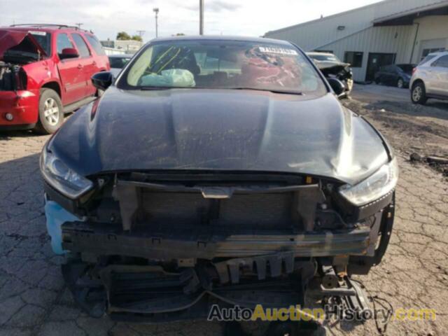 FORD FUSION S HYBRID, 3FA6P0UUXFR296873