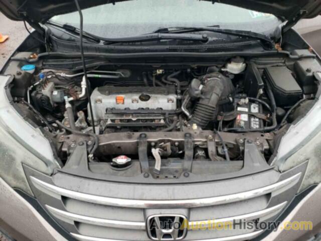 HONDA CRV EX, 5J6RM4H59EL097766