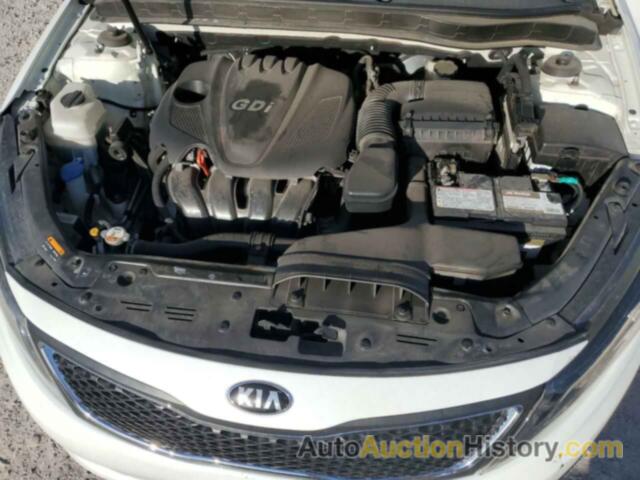 KIA OPTIMA LX, KNAGM4A72F5602493