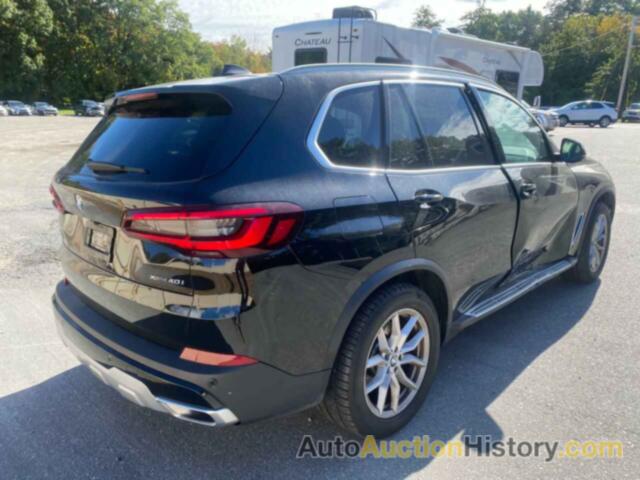 BMW X5 XDRIVE40I, 5UXCR6C01P9P30716