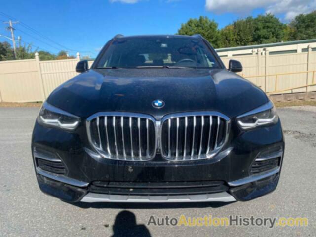 BMW X5 XDRIVE40I, 5UXCR6C01P9P30716