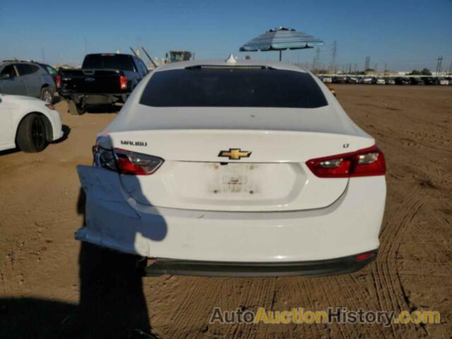 CHEVROLET MALIBU LT, 1G1ZD5ST5JF263740