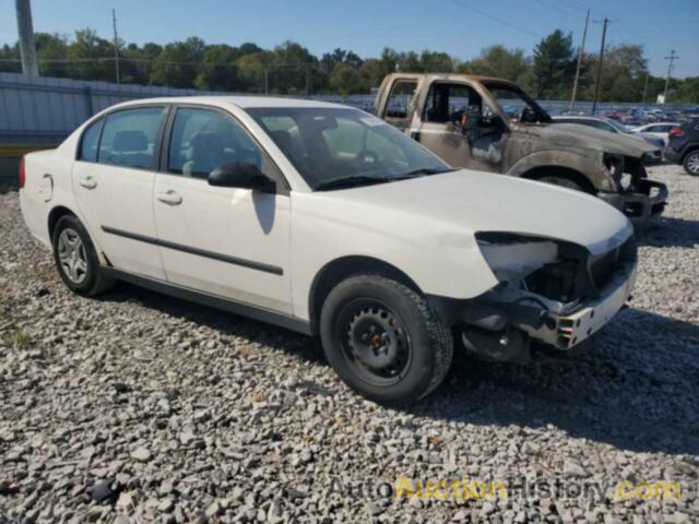 CHEVROLET MALIBU, 1G1ZS52F24F173983