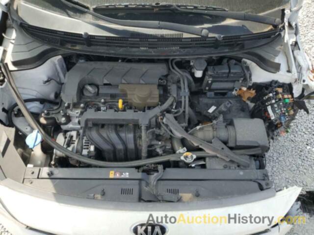 KIA RIO LX, 3KPA24AD5LE329716