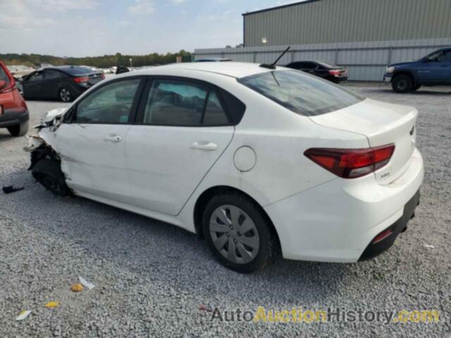 KIA RIO LX, 3KPA24AD5LE329716