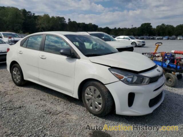 KIA RIO LX, 3KPA24AD5LE329716