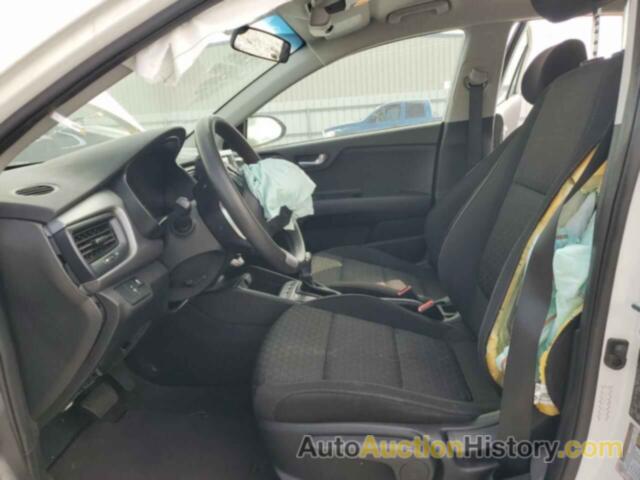 KIA RIO LX, 3KPA24AD5LE329716