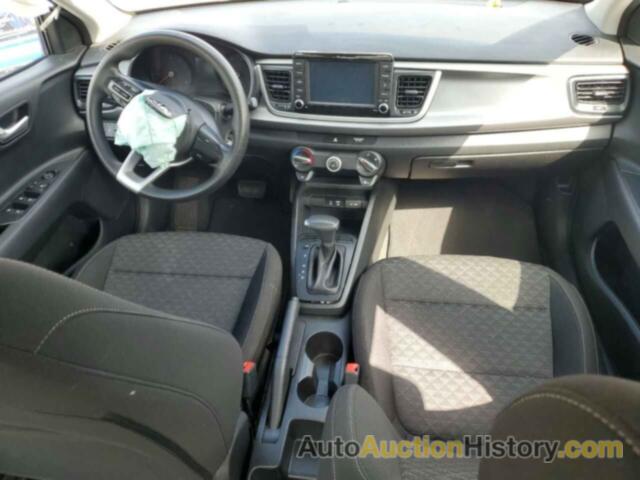 KIA RIO LX, 3KPA24AD5LE329716