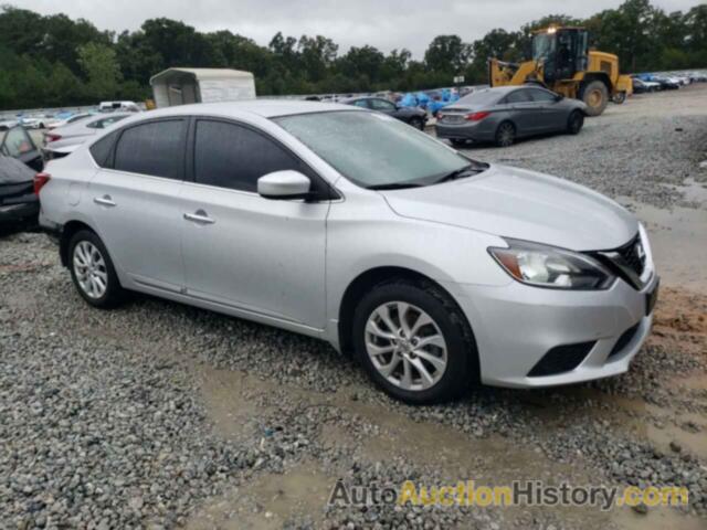 NISSAN SENTRA S, 3N1AB7APXKY245824