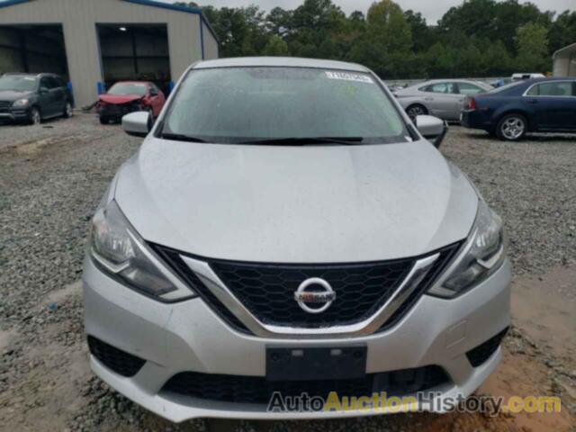 NISSAN SENTRA S, 3N1AB7APXKY245824