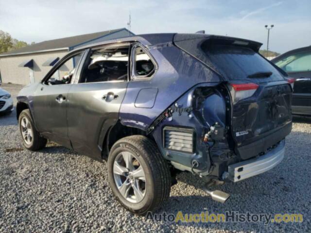 TOYOTA RAV4 XLE, 2T3P1RFV4PW362048