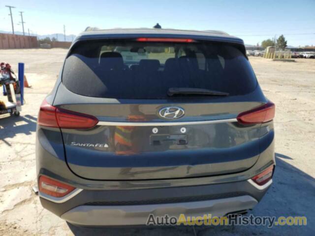 HYUNDAI SANTA FE SE, 5NMS23AD3LH178737