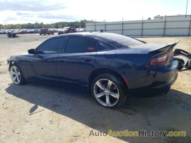 DODGE CHARGER R/T, 2C3CDXCT2GH186960