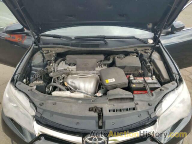 TOYOTA CAMRY LE, 4T1BF1FK4HU367165
