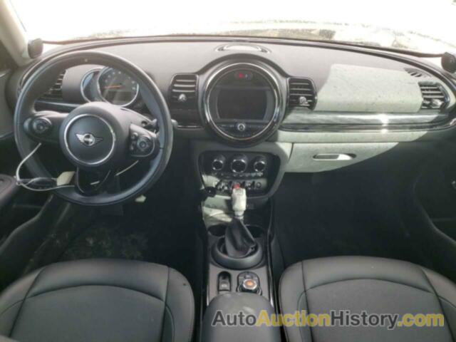 MINI COOPER CLUBMAN ALL4, WMWLU1C53K2F30307