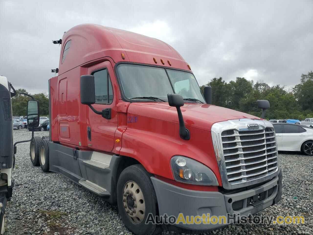 FREIGHTLINER ALL Models, 3AKJGLD58GSGU6256