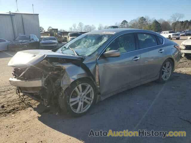 NISSAN ALTIMA 2.5, 1N4AL3AP5DN415595