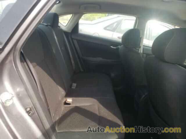 NISSAN SENTRA S, 3N1AB7AP4KY306732