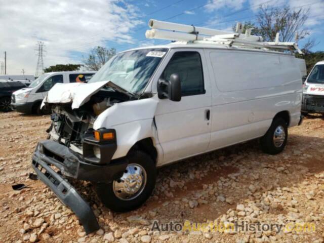 FORD ALL Models E350 SUPER DUTY VAN, 1FTSE3EL5EDA90552