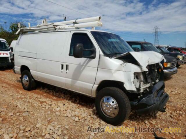 FORD ALL Models E350 SUPER DUTY VAN, 1FTSE3EL5EDA90552