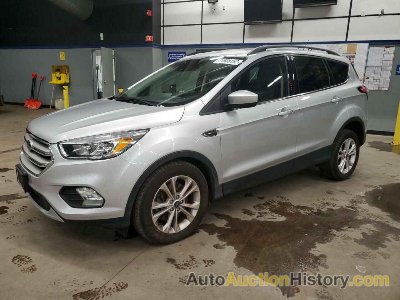 2018 FORD ESCAPE SE, 1FMCU9GD2JUC88673