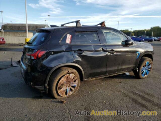 MITSUBISHI OUTLANDER ES, JA4ARUAU3NU017985