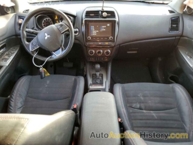 MITSUBISHI OUTLANDER ES, JA4ARUAU3NU017985