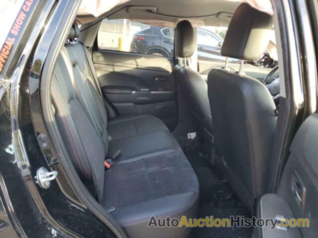 MITSUBISHI OUTLANDER ES, JA4ARUAU3NU017985