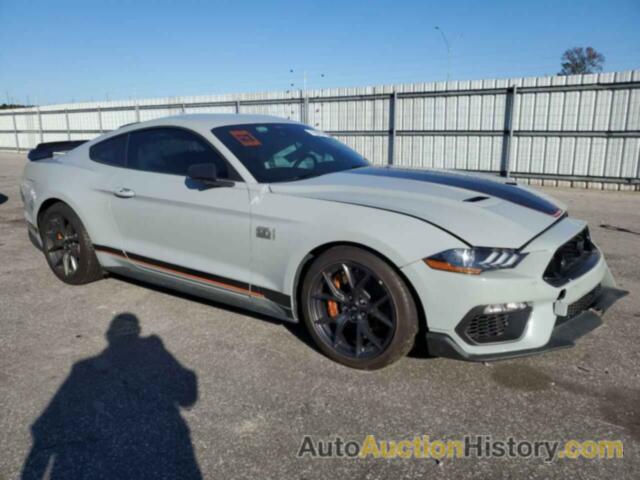FORD MUSTANG MACH I, 1FA6P8R09N5550997