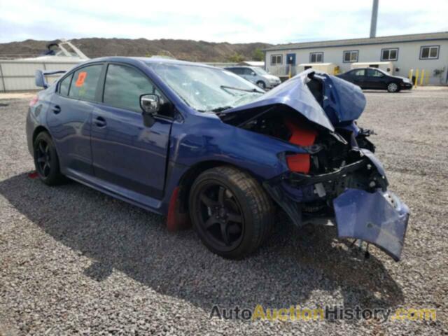 SUBARU WRX STI, JF1VA2M69G9817900