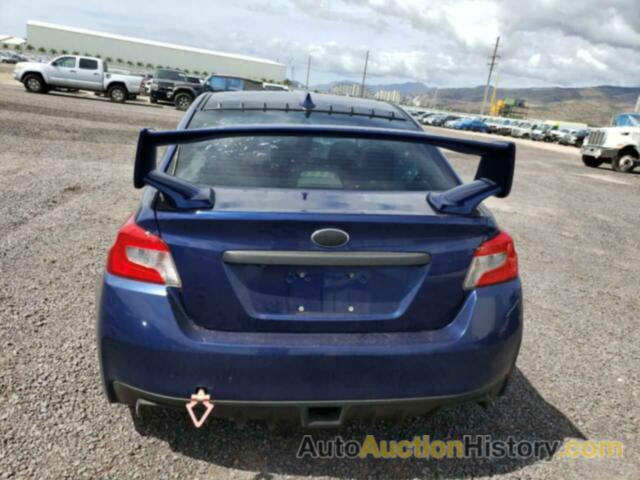 SUBARU WRX STI, JF1VA2M69G9817900