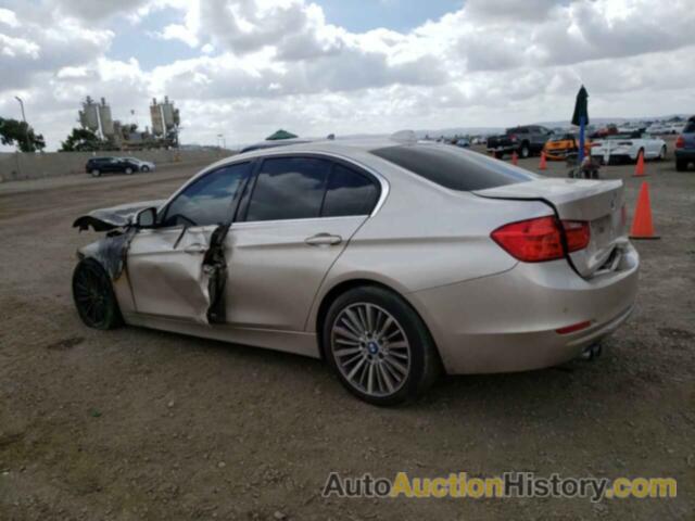 BMW 3 SERIES XI, WBA3B3C50DJ898824