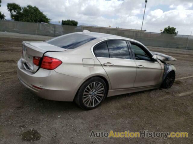 BMW 3 SERIES XI, WBA3B3C50DJ898824