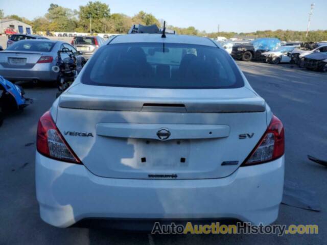 NISSAN VERSA S, 3N1CN7AP3GL842947