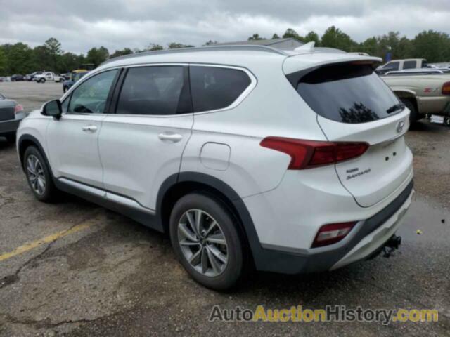 HYUNDAI SANTA FE SEL, 5NMS33AD1KH104843