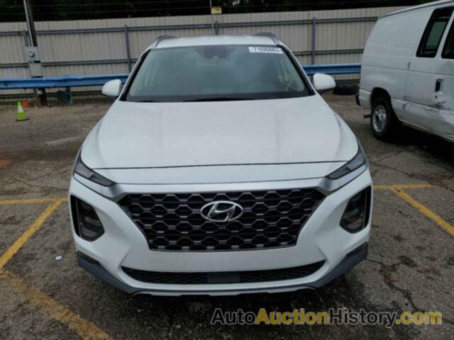 HYUNDAI SANTA FE SEL, 5NMS33AD1KH104843