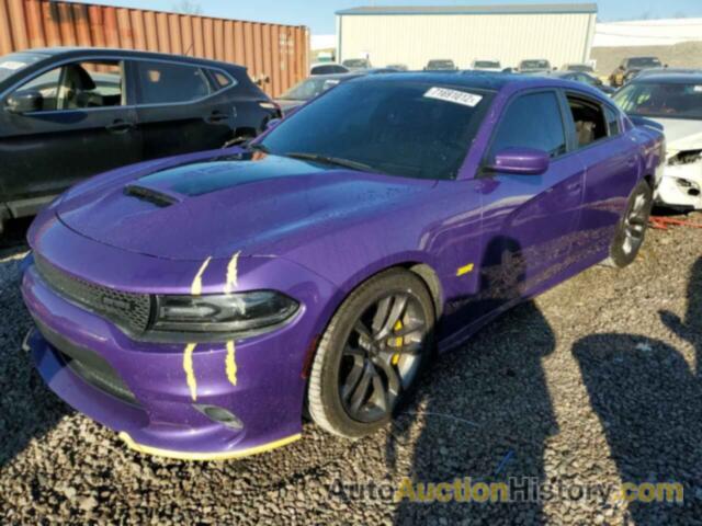 DODGE CHARGER R/T 392, 2C3CDXGJ9JH329130