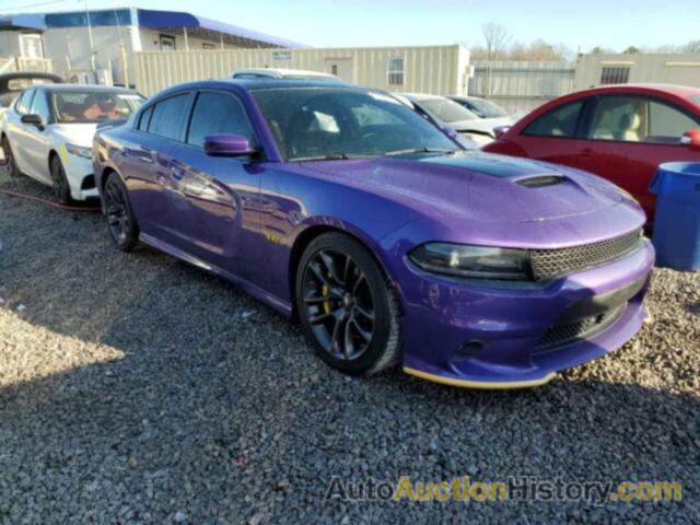 DODGE CHARGER R/T 392, 2C3CDXGJ9JH329130