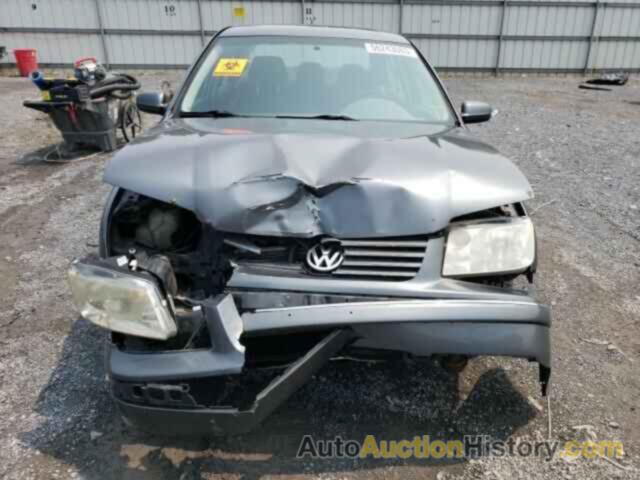 VOLKSWAGEN JETTA GLS, 3VWSE69M64M044569