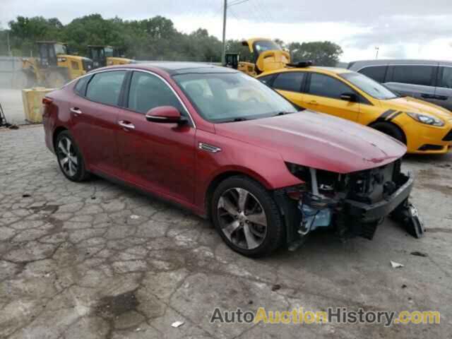 KIA OPTIMA LX, 5XXGT4L35KG297657