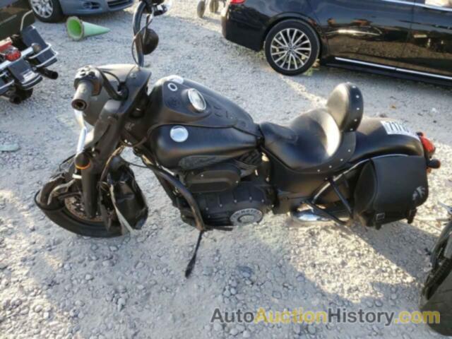 INDIAN MOTORCYCLE CO. MOTORCYCLE DARK HORSE, 56KCCDAA4H3343451