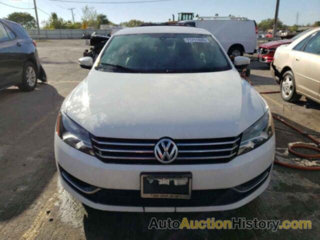 VOLKSWAGEN PASSAT S, 1VWAP7A38DC135312