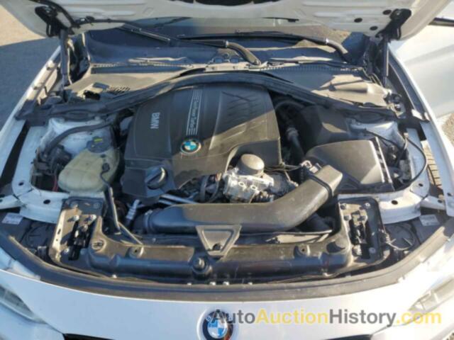 BMW 4 SERIES I, WBA3R1C56FK194530